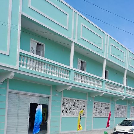 Pousada Mangue Branco Tutoia Exterior photo
